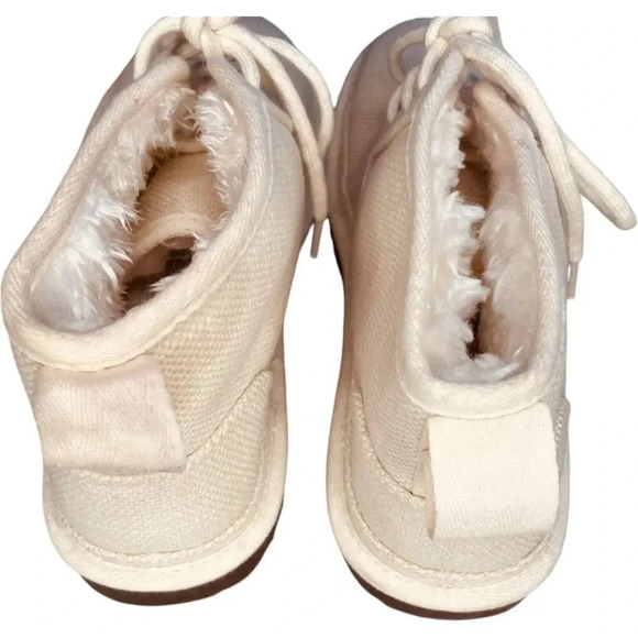 Ugg Neumel Natural Boot - Picture 7 of 10